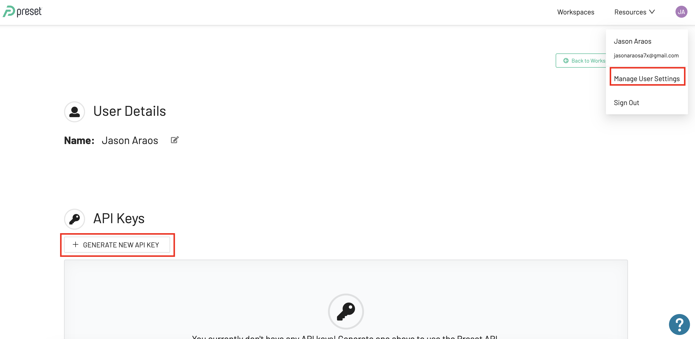 Add Token in Postman