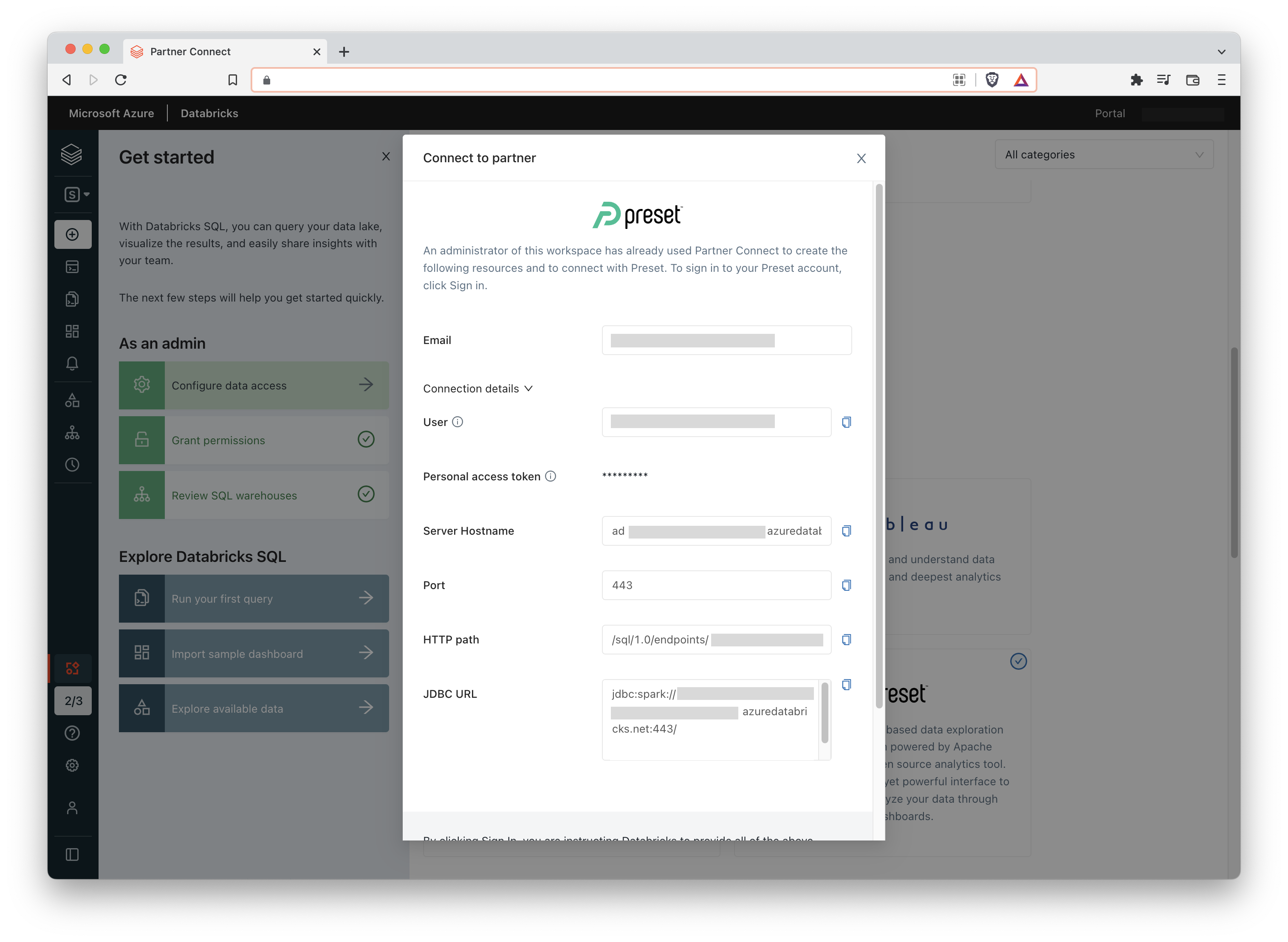 Databricks Lakehouse