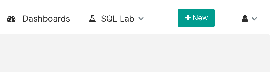 Explore UI New Chart