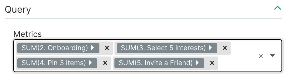 Rename all metrics Rename all metrics
