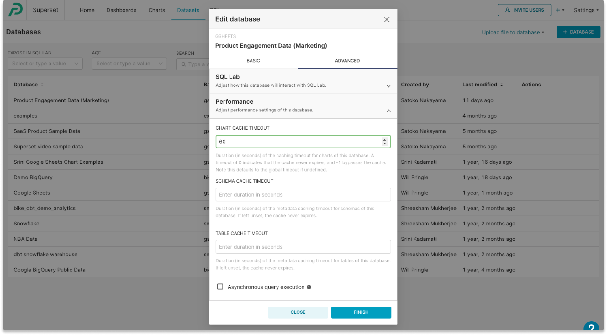 Spreadsheets to BI 3