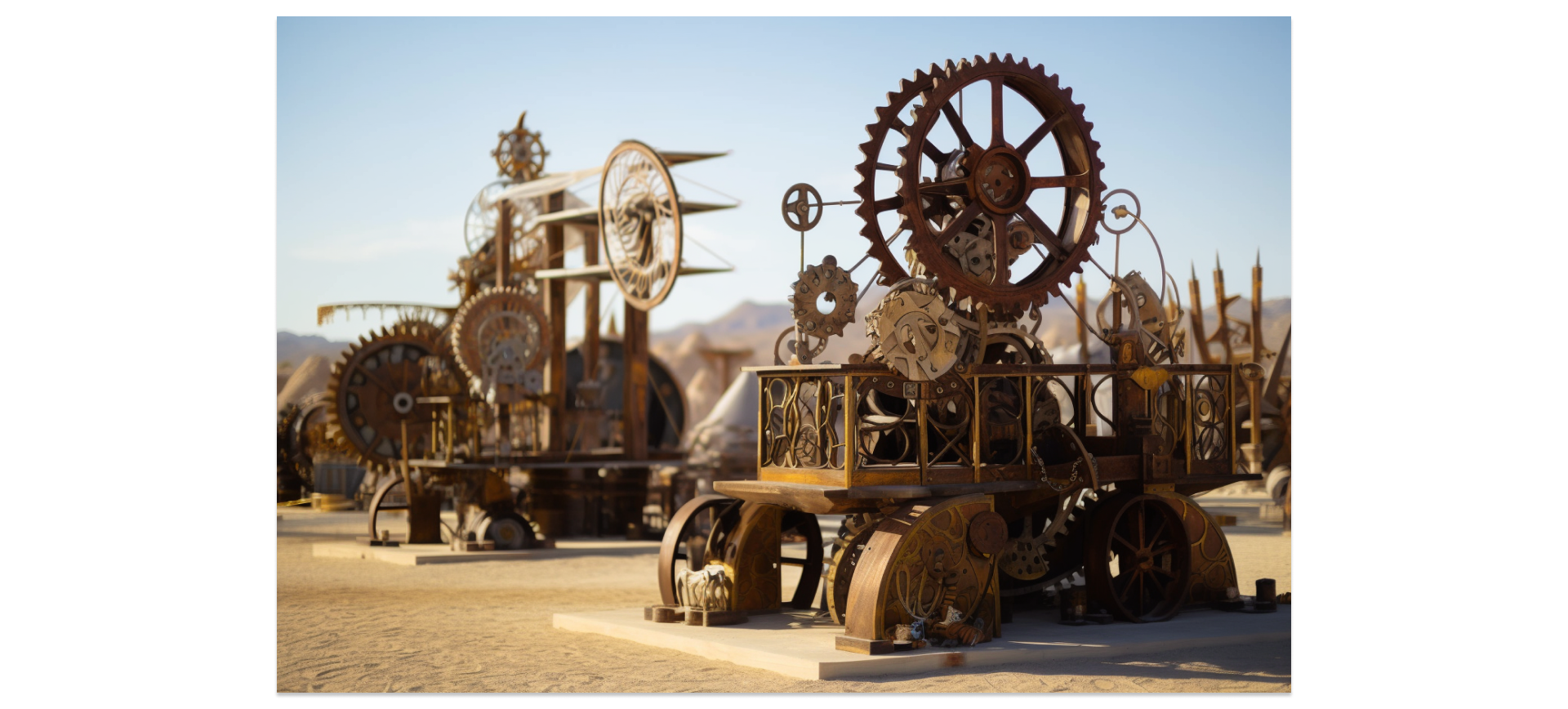 Circular dependencies