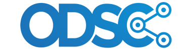 ODSC logo