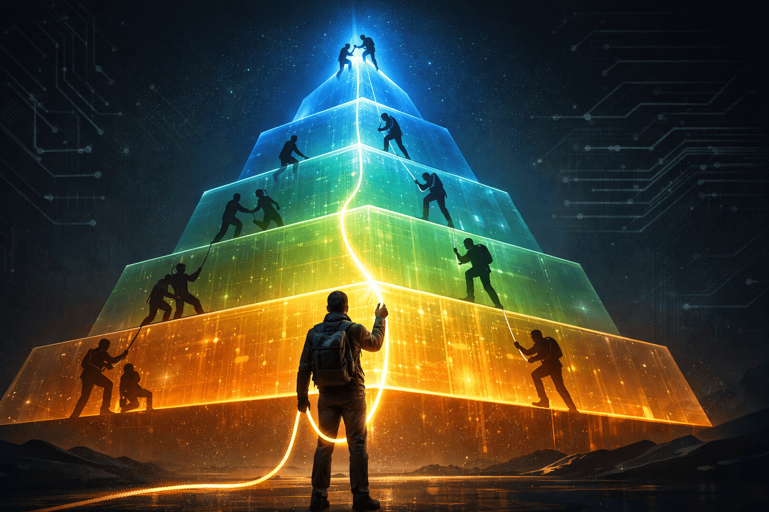 AI Enablement Engineer: The Highest-Leverage Role in Tech