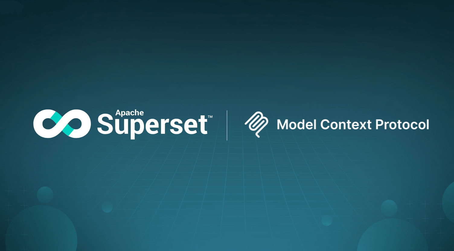 Apache Superset MCP Service: A Technical Deep Dive